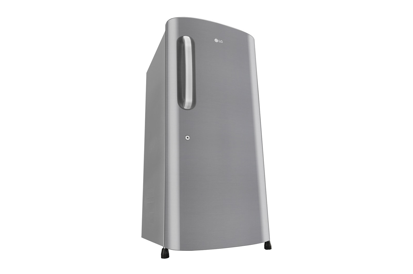 Buy 210L Single Door Refrigerator GL B231APZU LG IN