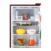 LG 235L, Smart Inverter Compressor, MOIST ‘N’ FRESH, Direct Cool Refrigerator, GL-B241ASEZ