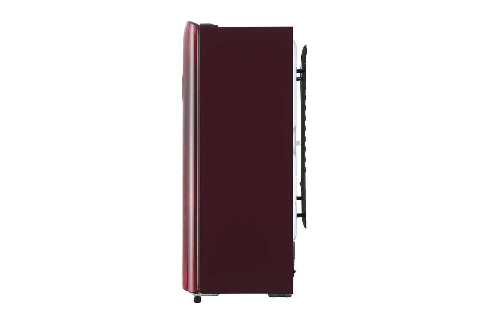 LG 235L, Smart Inverter Compressor, MOIST ‘N’ FRESH, Direct Cool Refrigerator, GL-B241ASEZ