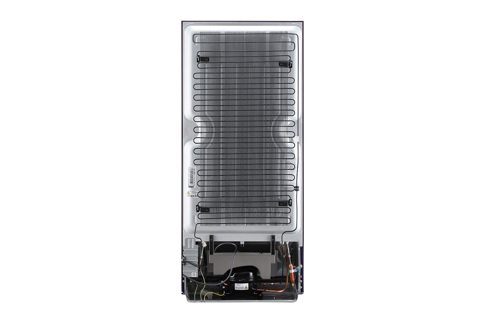 LG 235L, Smart Inverter Compressor, MOIST ‘N’ FRESH, Direct Cool Refrigerator, GL-B241ASEZ