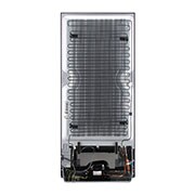 LG 235L, Smart Inverter Compressor, MOIST ‘N’ FRESH, Direct Cool Refrigerator, GL-B241ASEZ