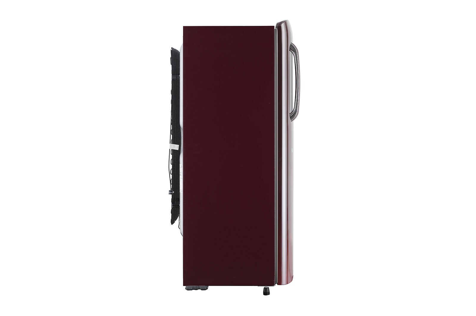 LG 235L, Smart Inverter Compressor, MOIST ‘N’ FRESH, Direct Cool Refrigerator, GL-B241ASEZ