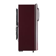 LG 235L, Smart Inverter Compressor, MOIST ‘N’ FRESH, Direct Cool Refrigerator, GL-B241ASEZ