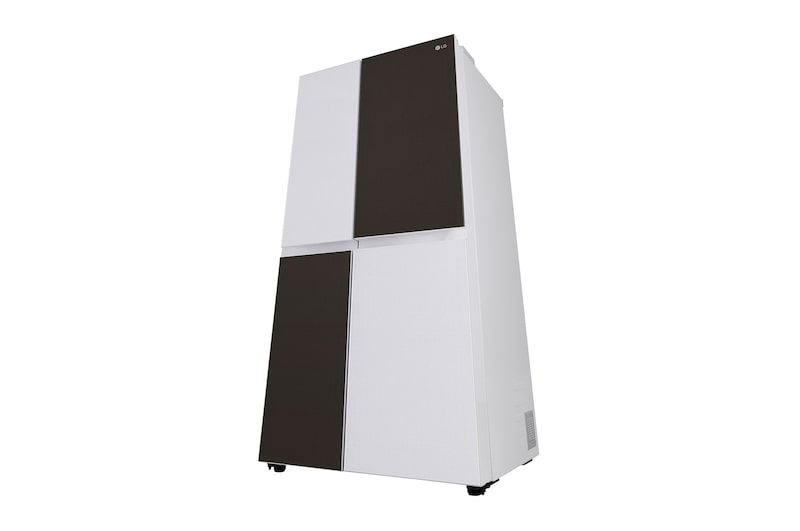 right bottom prospective view