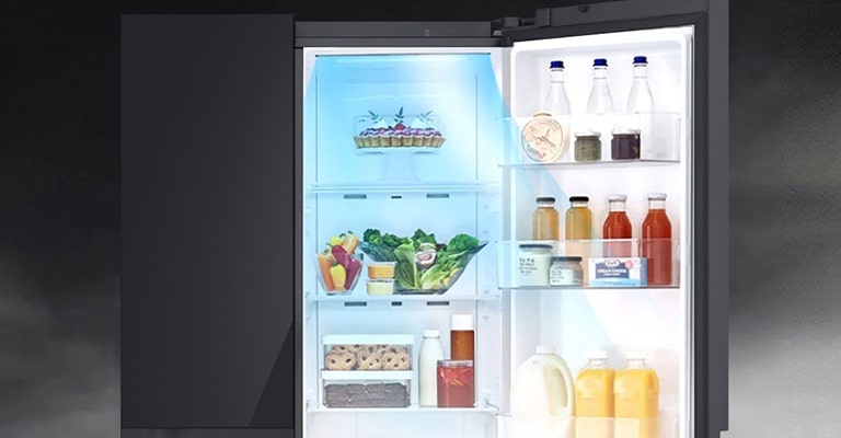 LG GL-B257DLN3 DoorCooling+™
