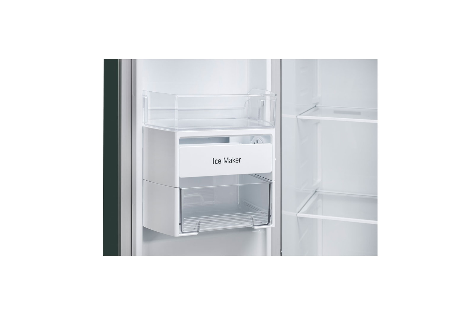 ice cube holder