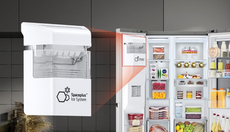 space plus system
