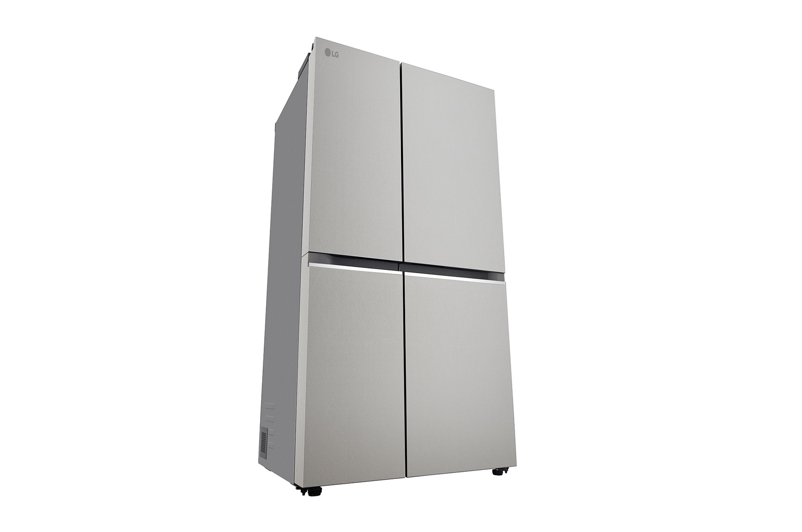 LG GL B257EUS3 Left View 