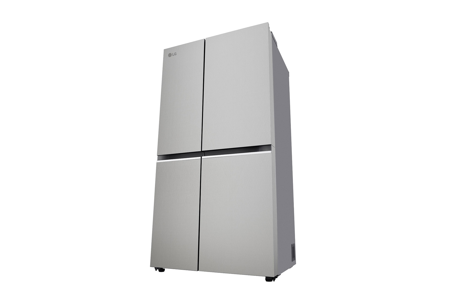 LG GL B257EUS3 Left Prospective View 