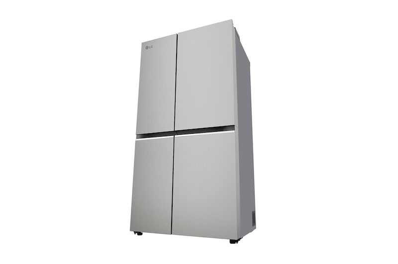LG GL B257EUS3 Left Prospective View 