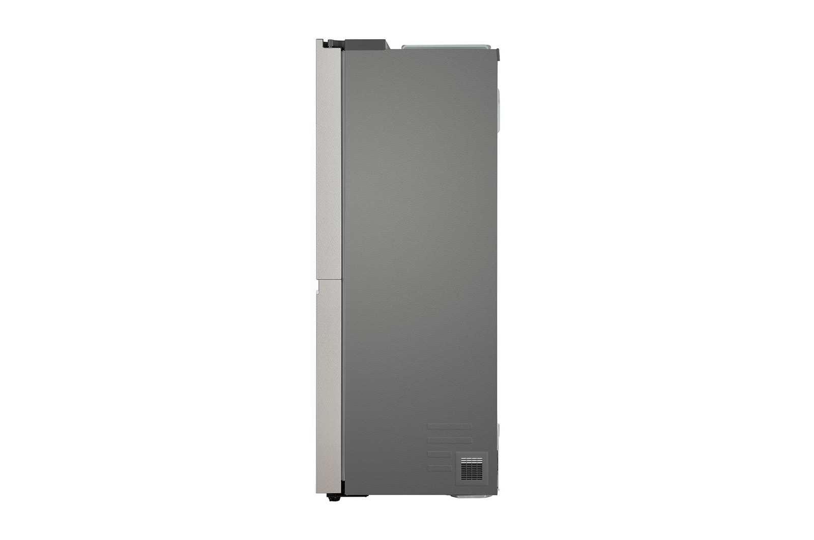 LG GL B257EUS3 Top Prospective View 