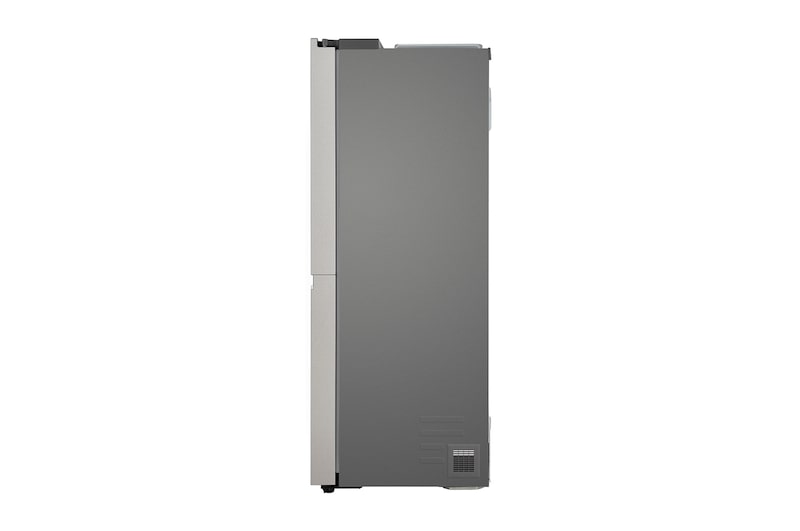 LG GL B257EUS3 Top Prospective View 