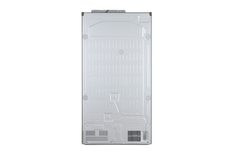 LG GL B257EUS3 Right Side View 