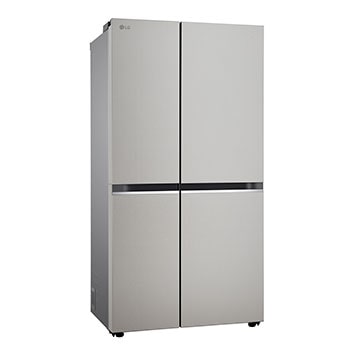 LG GL B257EUS3 Frezer View 