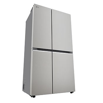 LG GL B257EUS3 Left View 
