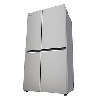 LG GL B257EUS3 Left Prospective View 