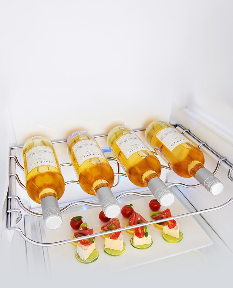 wine rack