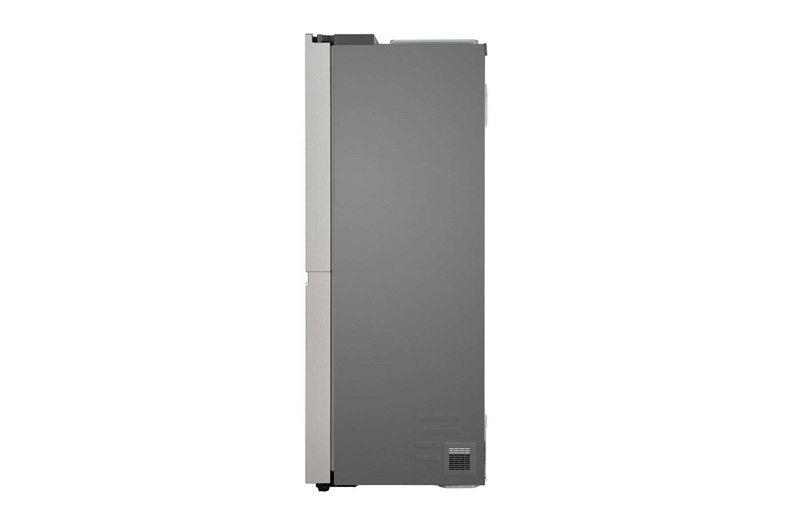 LG GL B257EUS3 Right Side View 