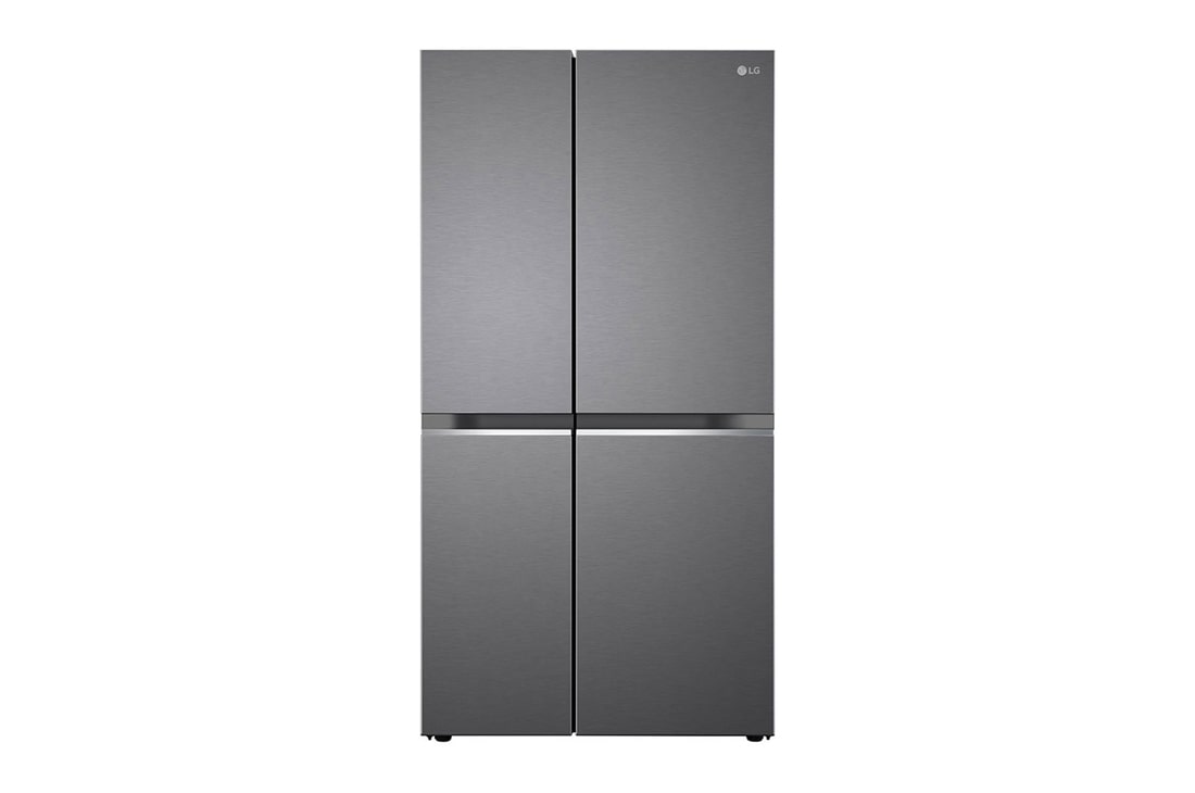 GL-B257HDS3-refrigerators-Front-View