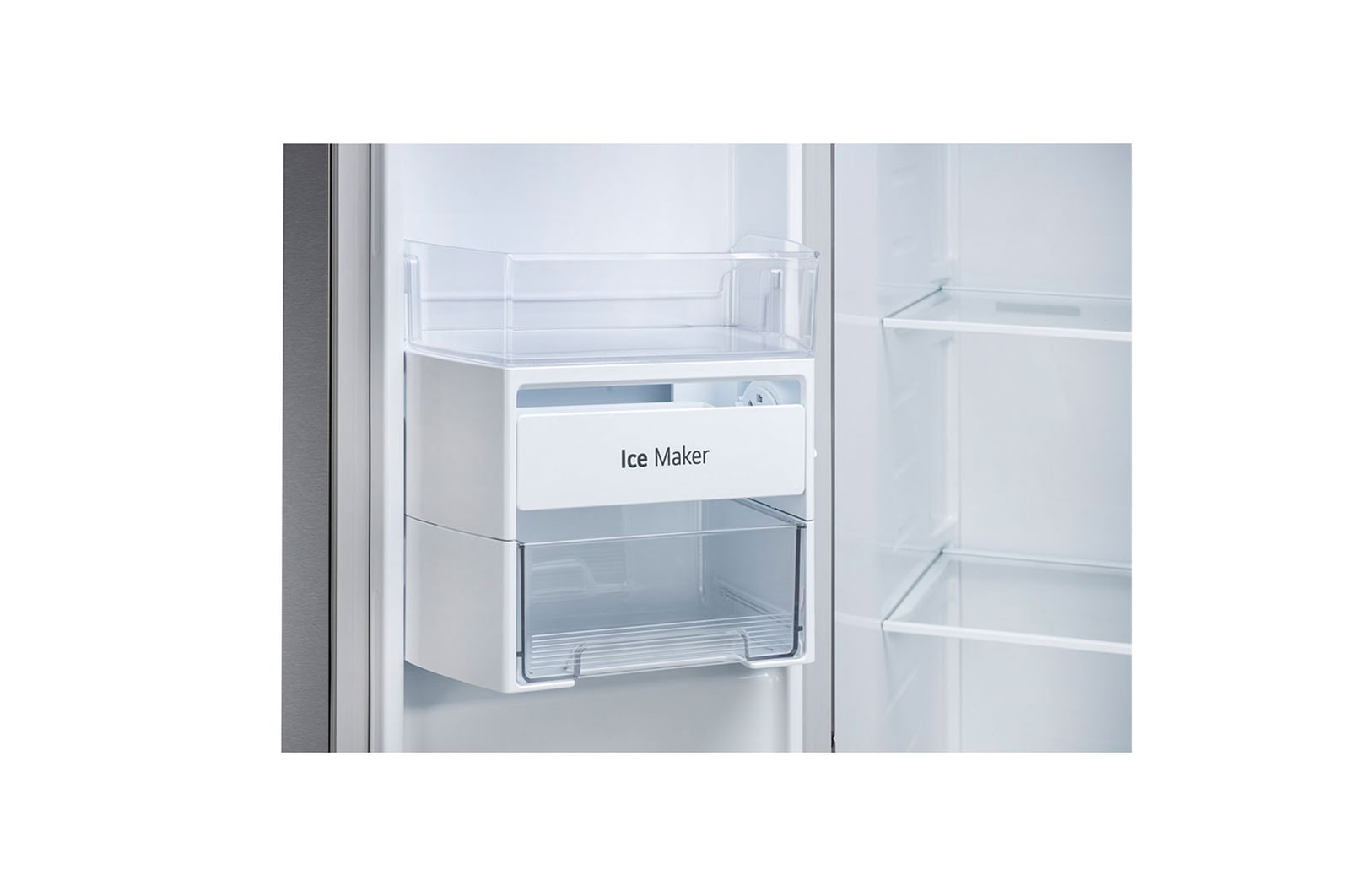 GL-B257HDS3-refrigerators-Ice-Maker