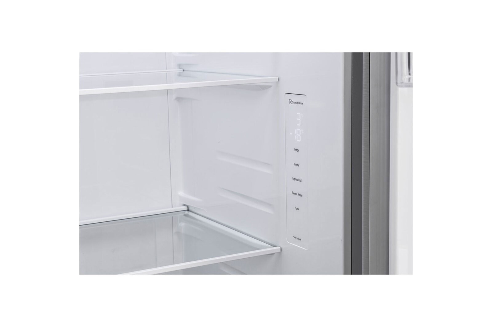GL-B257HDS3-refrigerators-Panel-View