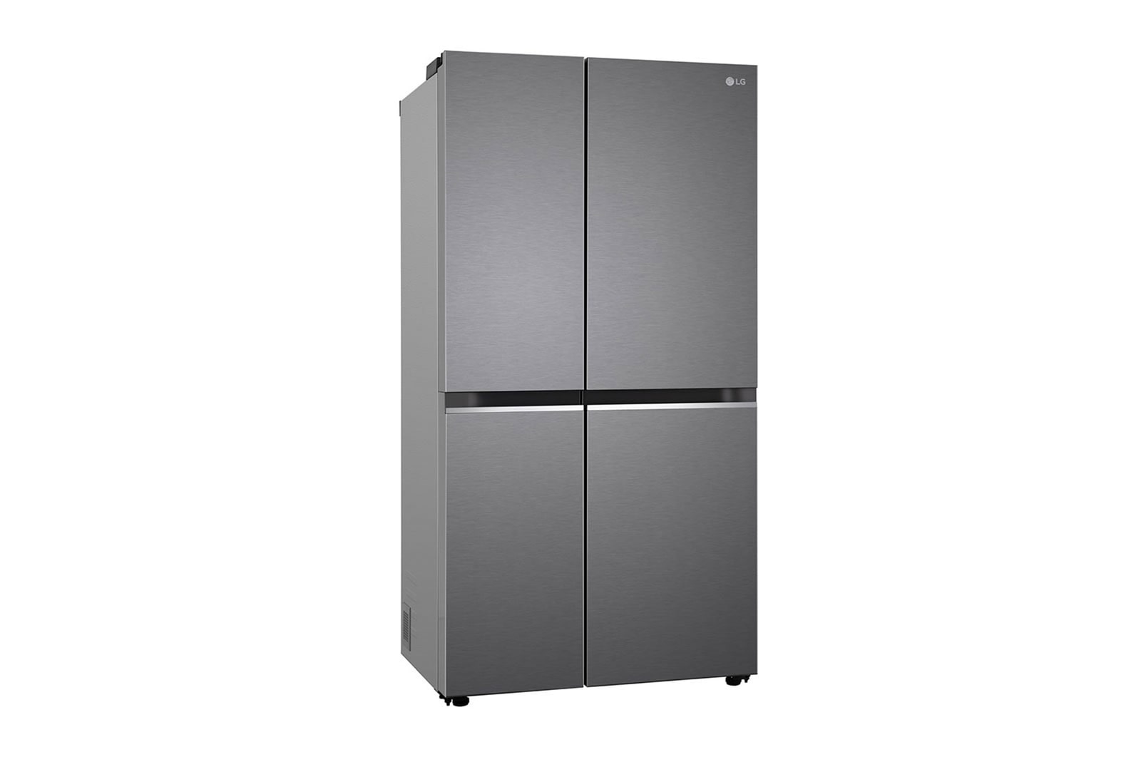GL-B257HDS3-refrigerators-Left-View