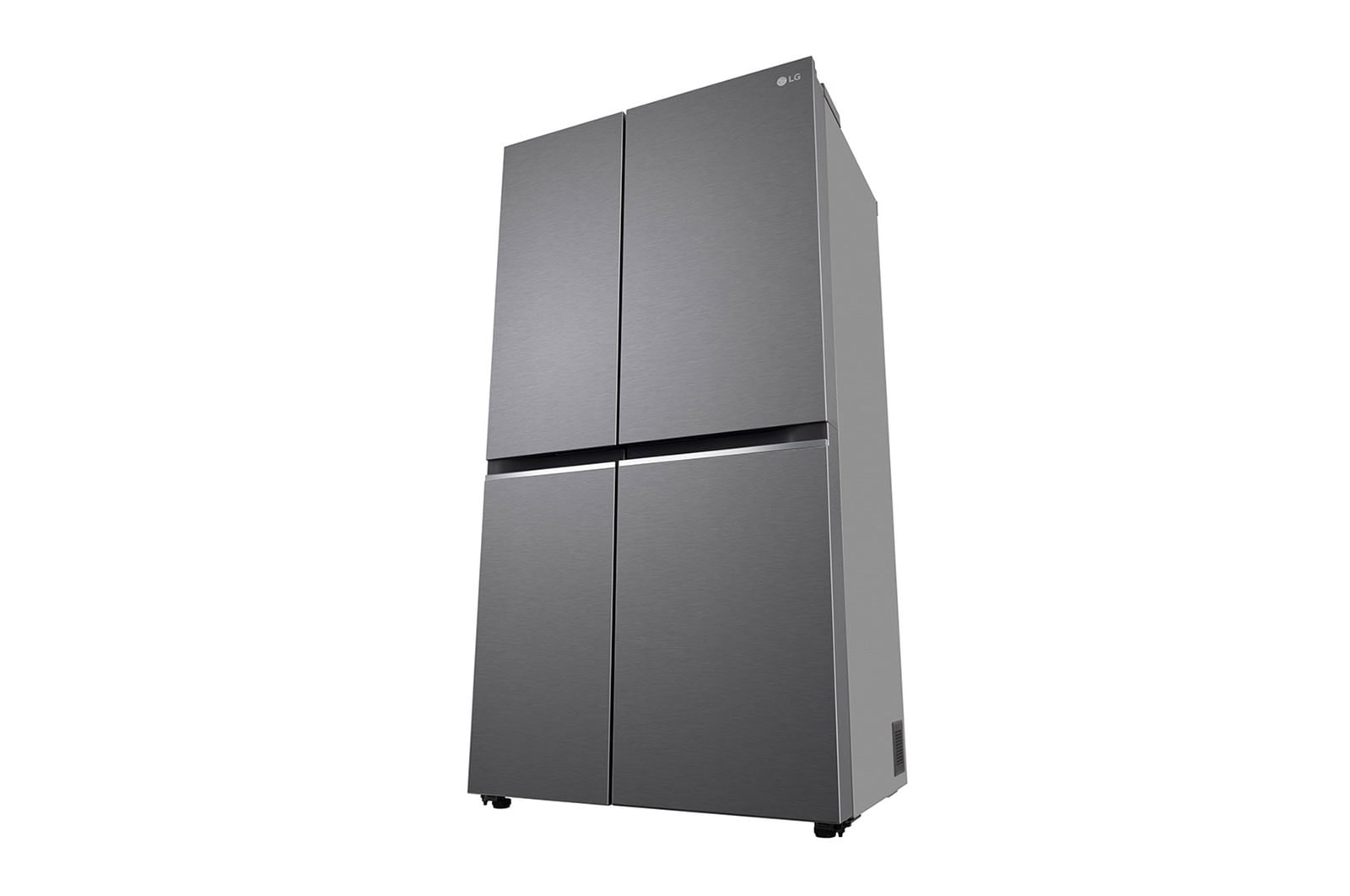 GL-B257HDS3-refrigerators-Right-Prospective-View
