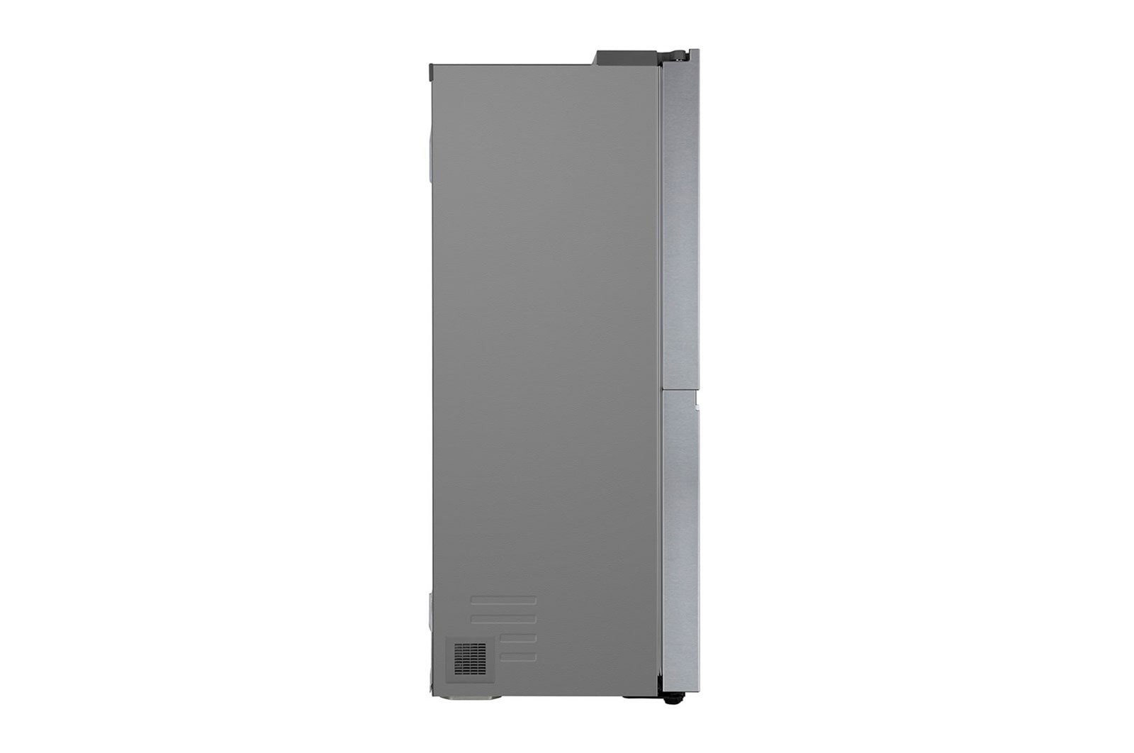 LG-GL-B257HDS3-refrigerators-Side-View