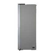 LG-GL-B257HDS3-refrigerators-Side-View