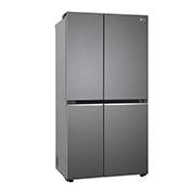 GL-B257HDS3-refrigerators-Left-View
