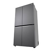GL-B257HDS3-refrigerators-Right-Prospective-View