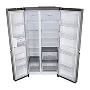 LG-GL-B257HDS3-refrigerators-Open-Prospective-View