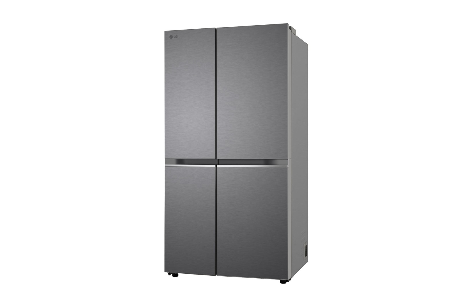 GL-B257HDS3-refrigerators-Right-Prospective-View