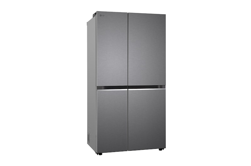 GL-B257HDS3-refrigerators-Left-View