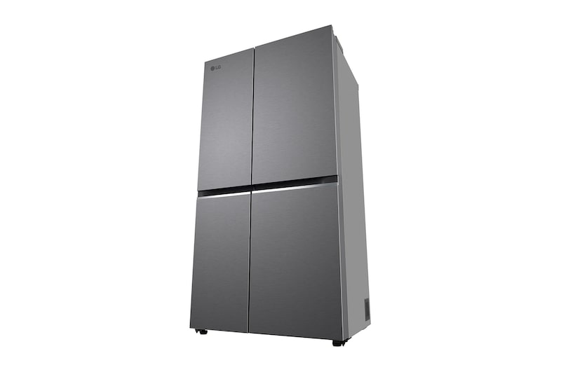 LG-GL-B257HDS3-refrigerators-Side-View
