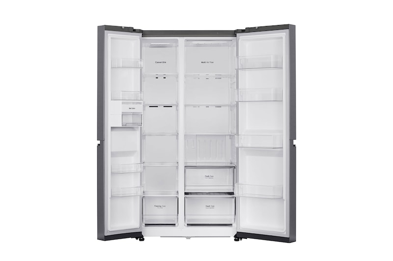 GL-B257HDS3-refrigerators-Ice-Maker