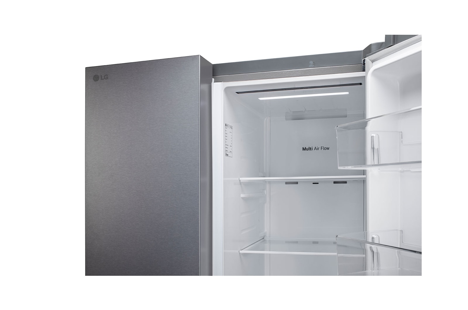 GL-B257HDS3-refrigerators-Handle-View