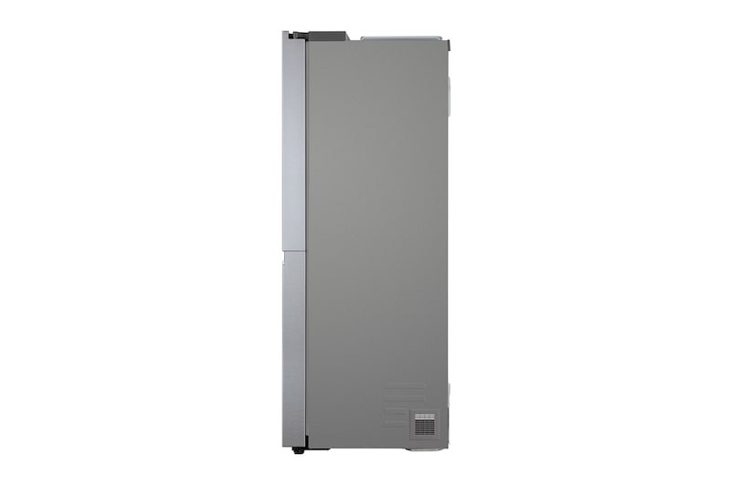 LG-GL-B257HDS3-refrigerators-Side-View
