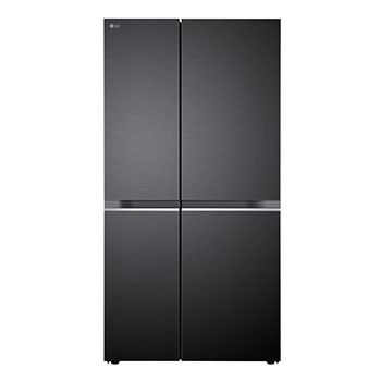 Range Catalogue – Side By Side Refrigerators