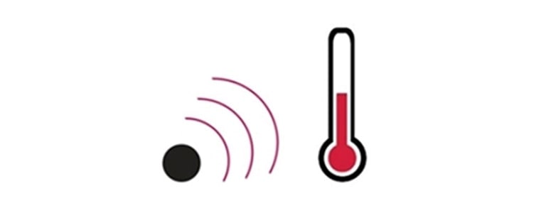LG GL-B257HWBY Refrigerator Multi Digital Sensors