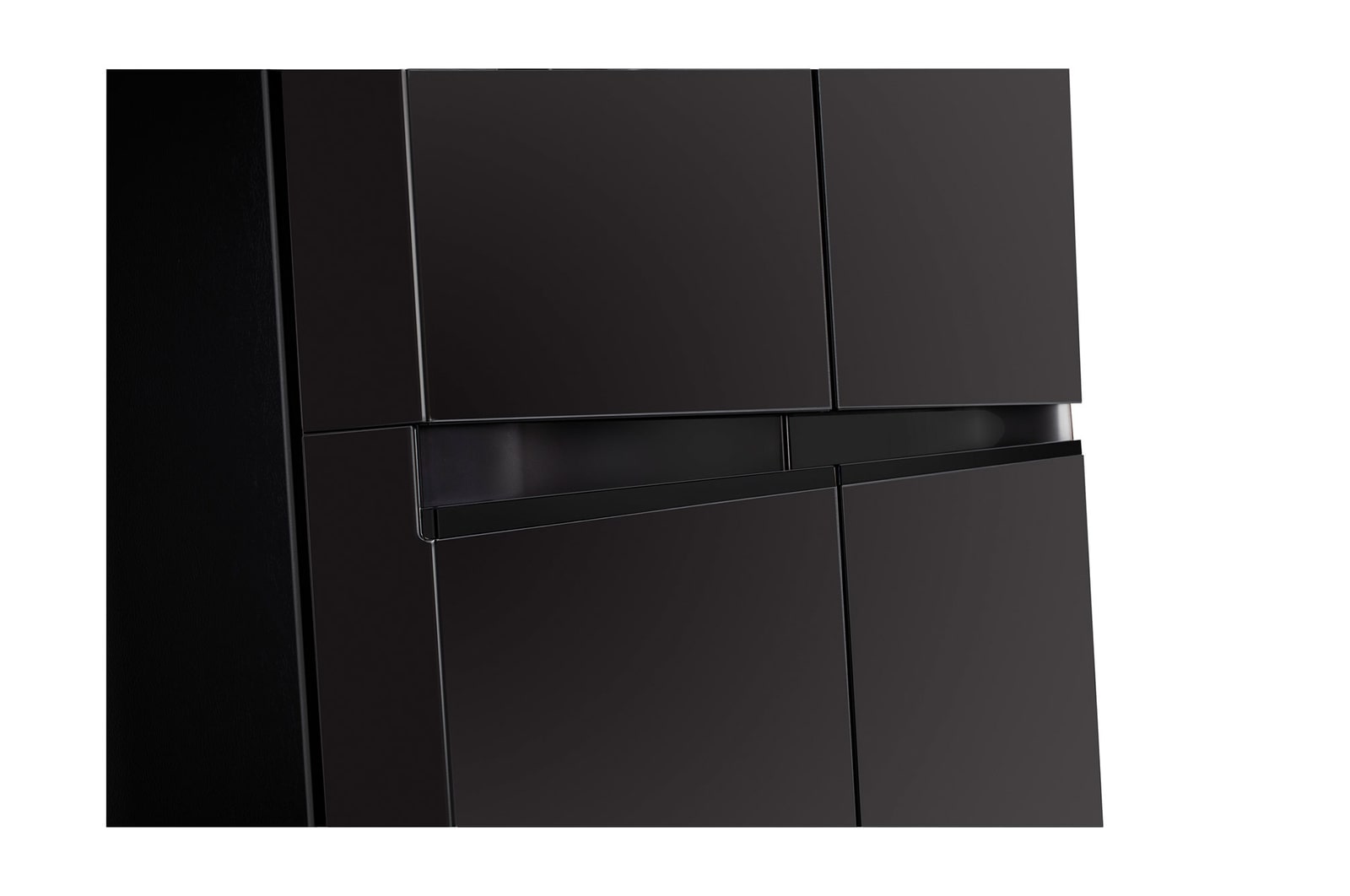 Handle view