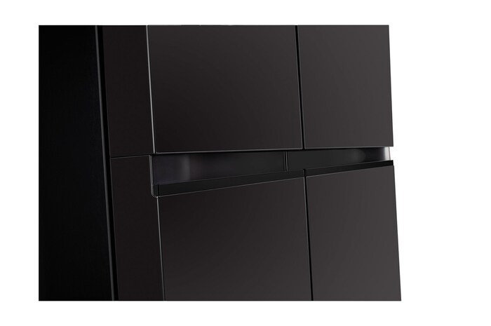 Handle view