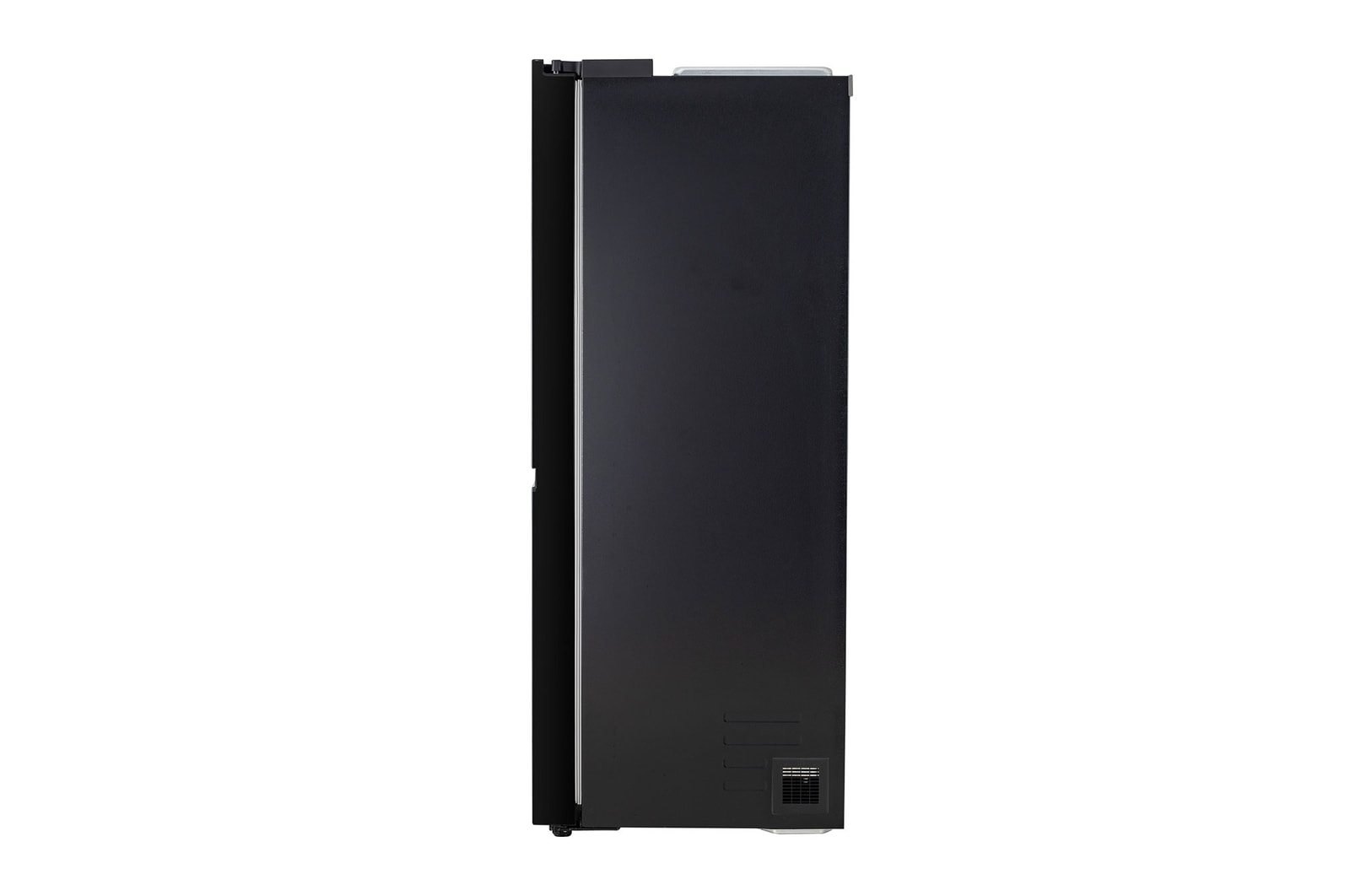 refrigerators-Side-View