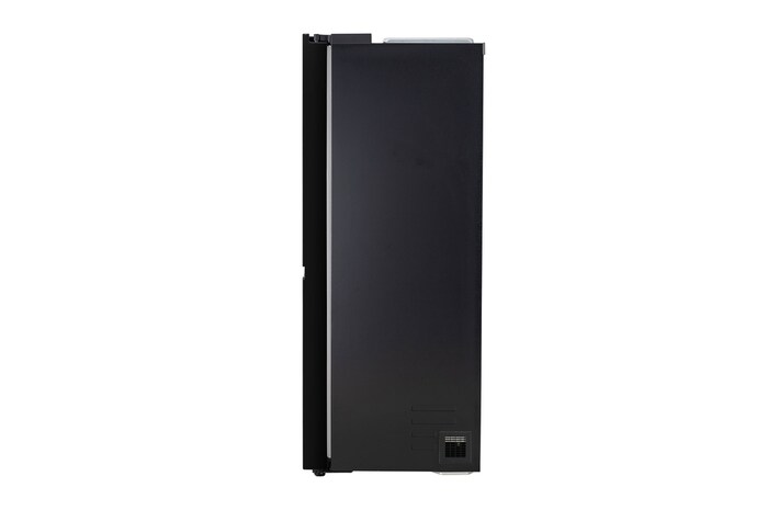 refrigerators-Side-View