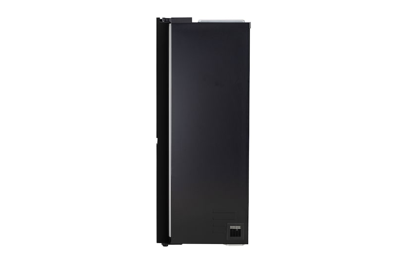 refrigerators-Side-View