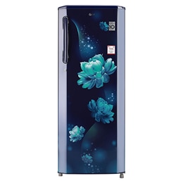 Range Catalogue – Single Door Refrigerator