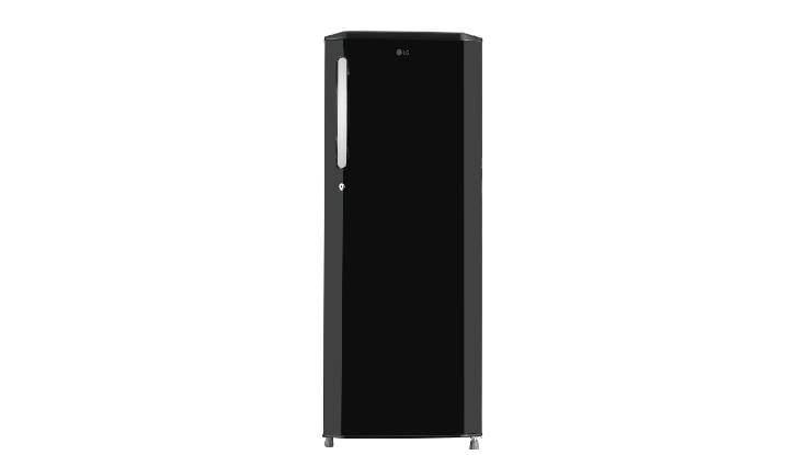 Range Catalogue – Single Door Refrigerator
