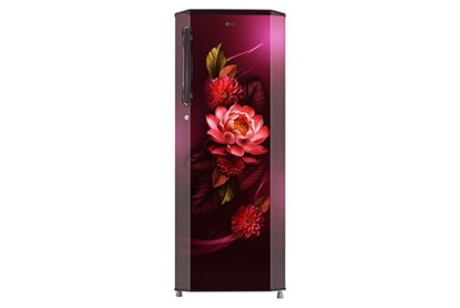 Range Catalogue – Single Door Refrigerator