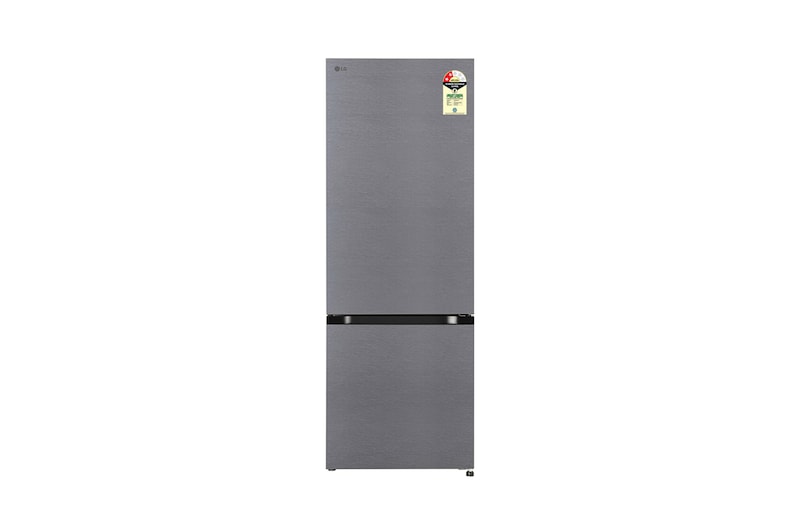 LG GL-B382CDSY Double Door Refrigerators front view