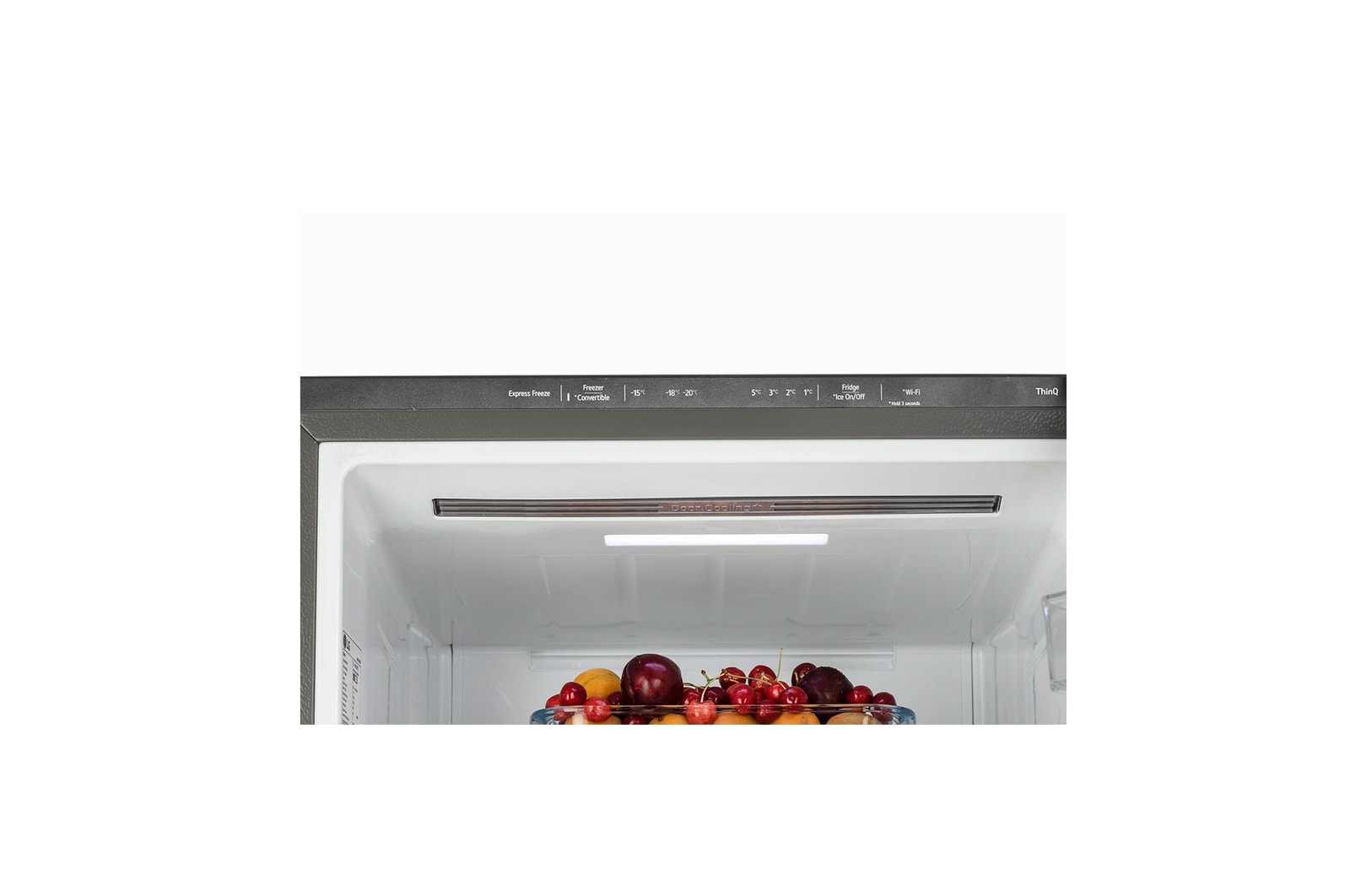 led light view